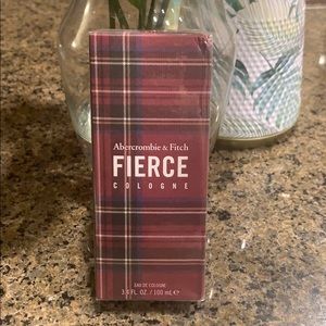 Brand new Abercrombie Original Fierce! PRICE FIRM
